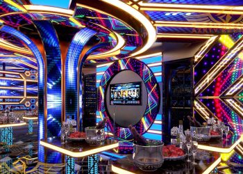 Top 9 quán Karaoke chất lượng nhất tại Gia Lai