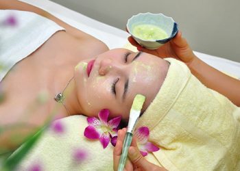 7 địa điểm Spa chất lượng tại thành phố Pleiku Gia Lai