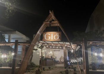 Khám phá Quán Cafe “Gió” – Một Góc Trời Pleiku Thơ Mộng