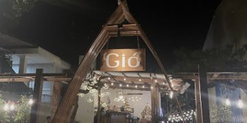 Khám phá Quán Cafe “Gió” – Một Góc Trời Pleiku Thơ Mộng