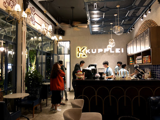 Kupplei Café n Tea