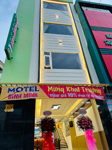 Motel Bình Minh