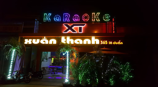 Karaoke Xuân Thanh