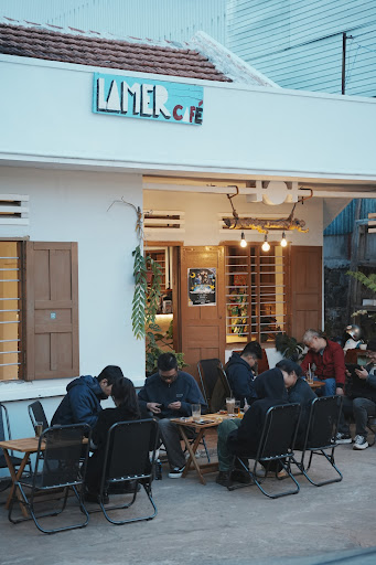 LaMer Café
