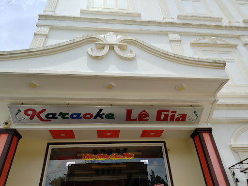 Karaoke Lê Gia