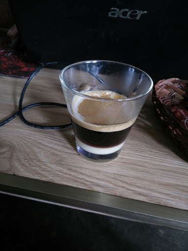 May a coffee 98 Sư Vạn Hạnh Pleiku Gia Lai