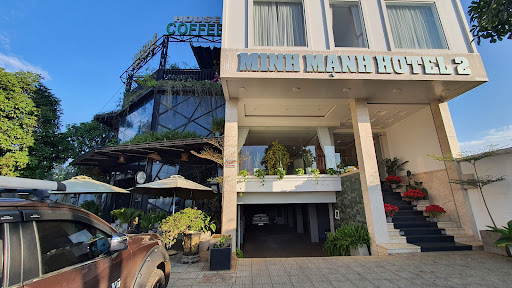 Minh Manh Hotel 2
