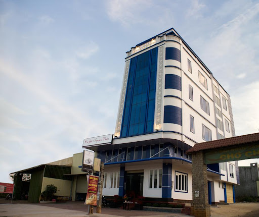 Hotel Nguyên Phước