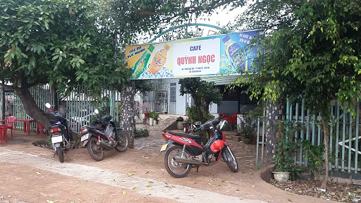 Cafe Quỳnh Ngọc