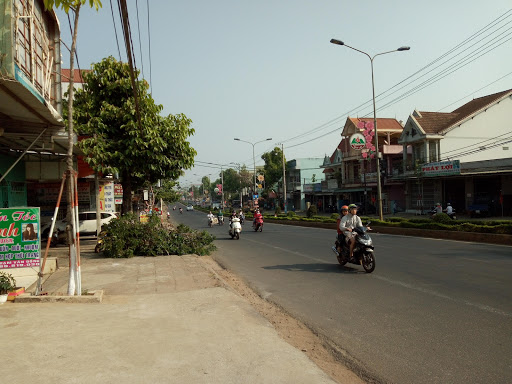 Nhà Nghỉ Sao Mai