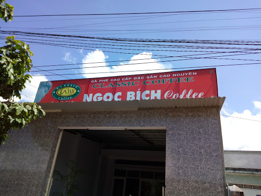 Cafe Ngọc Bích