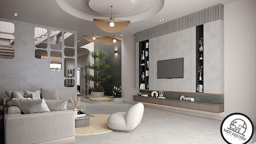 Decor Nội Thất Mộc Nguyên