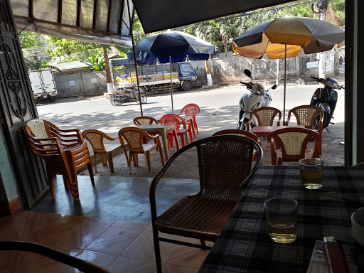 Cafe Minh Cúc