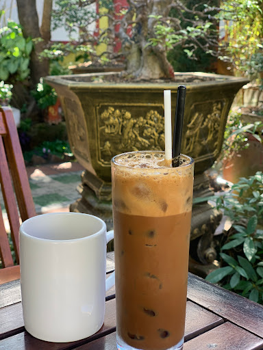 Cafe THANH TRÚC