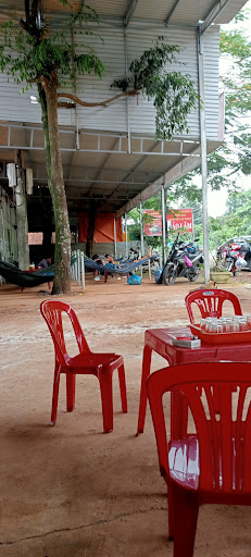 Café bảo lâm