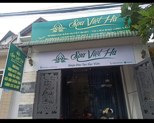 Spa Việt Hà