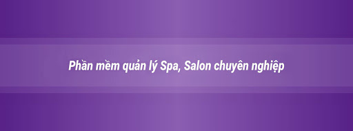 Salo.vn – Phần mềm quản lý Spa & Salon hiệu quả