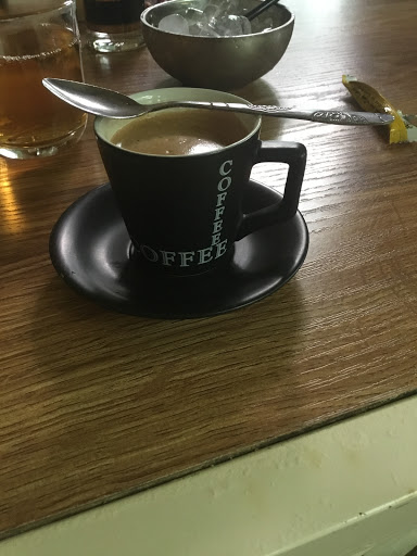 Hữu Phong Coffee