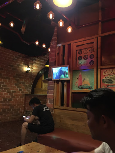 Karaoke Chiều Thứ Tư