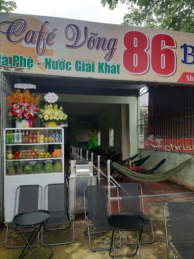 Cafe võng 86