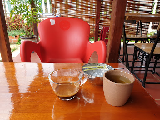 Mộc Cafe