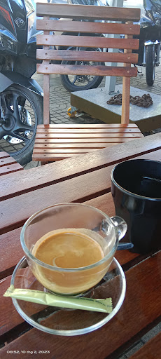 Pleiku Phố Café