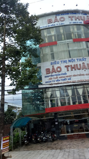 Siêu Thị Nội Thất Bảo Thuận