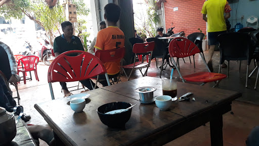 Cafe Ngọc Thảo