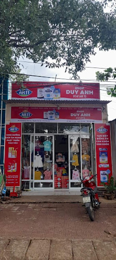 Shop Duy Anh QATE