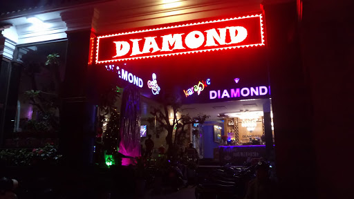 Cà phê – Karaoke Diamond