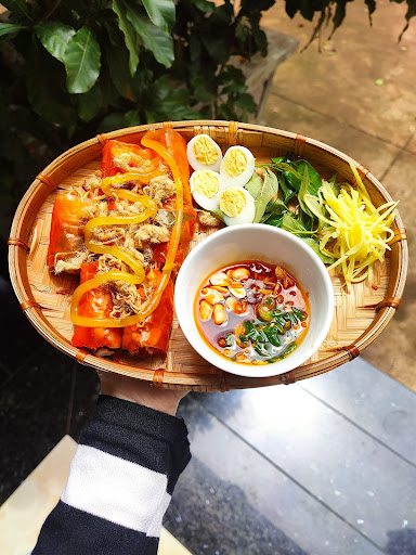 Trà Sữa & Ăn Vặt Double D