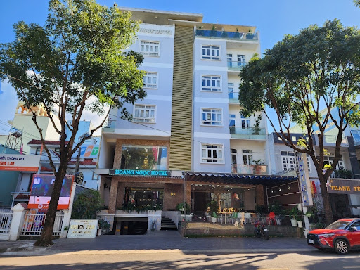 Hoang Ngoc Hotel