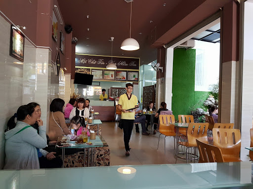 Tín Phát Bakery and Coffee – Cafe, Bánh Kem, Bánh Ngọt Pleiku, Gia Lai