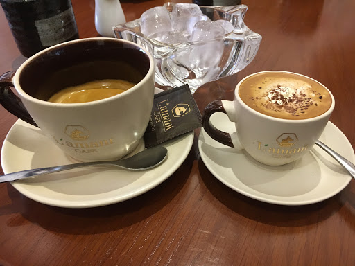 L’amant Café Gia Lai