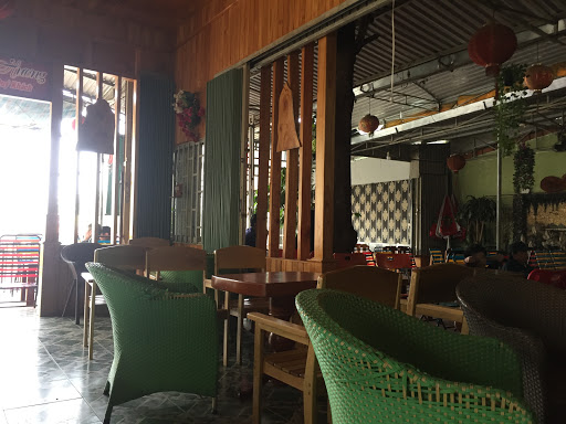 Cafe Quỳnh Hương