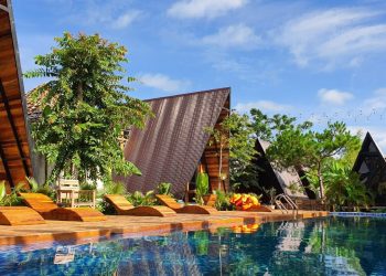 TOP HOMSTAY ĐẸP GIA LAI