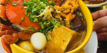 Top 5 quán bánh canh ngon tại Pleiku – Gia Lai